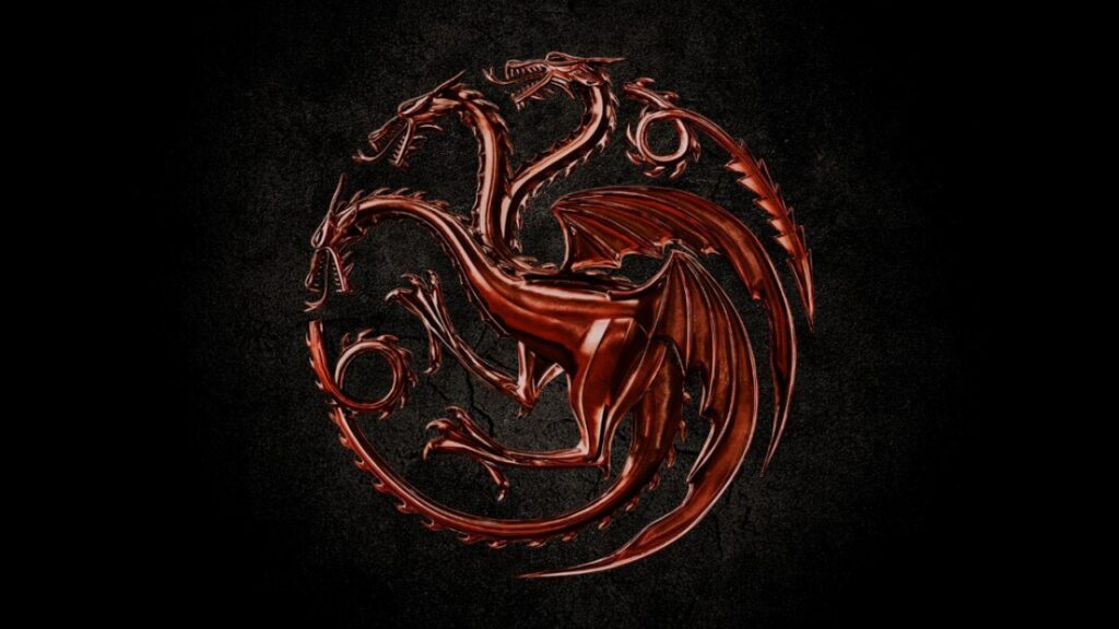 House Targaryen