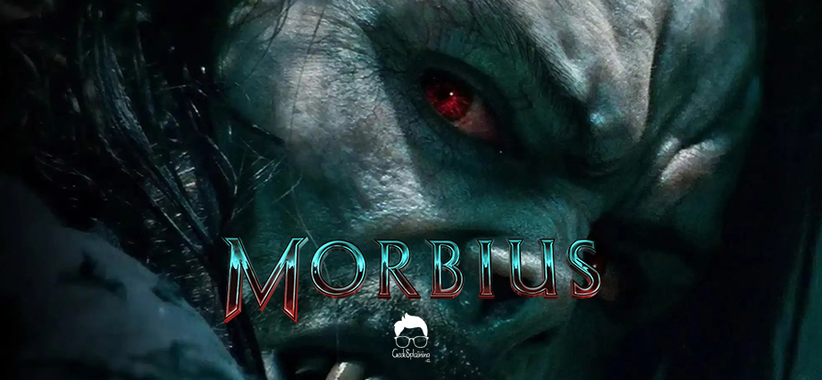 ¿Qué pasa en Morbius de Sony?